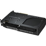 GIGABYTE GeForce RTX 5060 Ti WINDFORCE OC 8G Tarjeta Gráfica – 8 GB GDDR7, 128 bits, PCI-E 5.0, 2587 MHz Frecuencia del núcleo, 3 x DisplayPort, 1 x HDMI, GV-N506TWF2OC-8GD 128 bits, PCI-E 5.0, 2587 MHz Frecuencia del núcleo, 3 x DisplayPort, 1 x HDMI, GV-N506TWF2OC-8GD, GeForce RTX 5060 Ti, 8 GB, GDDR7, 128 bit, 7680 x 4320 Pixeles, PCI Express x8 5.0
