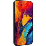 Google Pixel 9a 256GB, Móvil negro