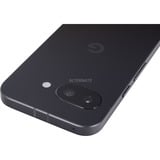 Google Pixel 9a 256GB, Móvil negro