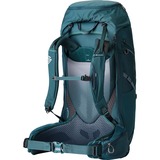 Gregory MAVEN 58, Mochila verde oscuro