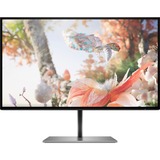 HP Z25xs G3 63,5 cm (25") 2560 x 1440 Pixeles Quad HD Negro, Monitor LED negro/Gris, 63,5 cm (25"), 2560 x 1440 Pixeles, Quad HD, 14 ms, Negro