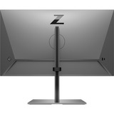 HP Z25xs G3 63,5 cm (25") 2560 x 1440 Pixeles Quad HD Negro, Monitor LED negro/Gris, 63,5 cm (25"), 2560 x 1440 Pixeles, Quad HD, 14 ms, Negro