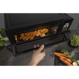 Hisense HOM30AF, Mini horno negro