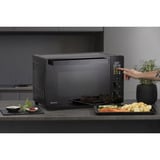Hisense HOM30AF, Mini horno negro