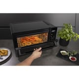Hisense HOM30AF, Mini horno negro