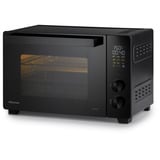 Hisense HOM30AF, Mini horno negro