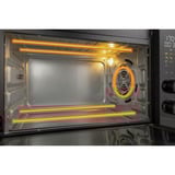 Hisense HOM30AF, Mini horno negro