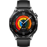 Huawei WATCH GT5 46mm 3,63 cm (1.43") AMOLED Digital 466 x 466 Pixeles Negro GPS (satélite), SmartWatch gris oscuro, 3,63 cm (1.43"), AMOLED, GPS (satélite), 48 g