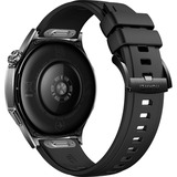Huawei WATCH GT5 46mm 3,63 cm (1.43") AMOLED Digital 466 x 466 Pixeles Negro GPS (satélite), SmartWatch gris oscuro, 3,63 cm (1.43"), AMOLED, GPS (satélite), 48 g