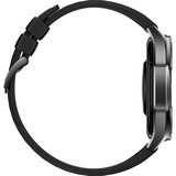 Huawei WATCH GT5 46mm 3,63 cm (1.43") AMOLED Digital 466 x 466 Pixeles Negro GPS (satélite), SmartWatch gris oscuro, 3,63 cm (1.43"), AMOLED, GPS (satélite), 48 g
