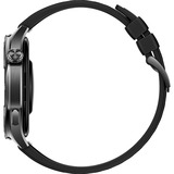 Huawei WATCH GT5 46mm 3,63 cm (1.43") AMOLED Digital 466 x 466 Pixeles Negro GPS (satélite), SmartWatch gris oscuro, 3,63 cm (1.43"), AMOLED, GPS (satélite), 48 g