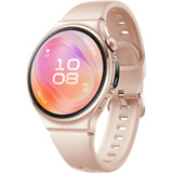 Huawei Watch 6 42mm (Leib-L19F), SmartWatch dorado