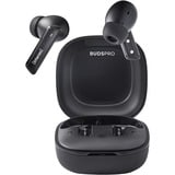 Intenso Buds Pro T500HAE, Auriculares con micrófono negro