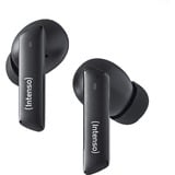 Intenso Buds Pro T500HAE, Auriculares con micrófono negro