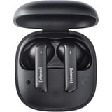 Intenso Buds Pro T500HAE, Auriculares con micrófono negro