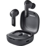 Intenso Buds Pro T500HAE, Auriculares con micrófono negro