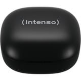Intenso Buds Pro T500HAE, Auriculares con micrófono negro