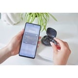 Intenso Buds Pro T500HAE, Auriculares con micrófono negro