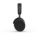 Jabra Evolve3 85, Auriculares con micrófono negro