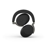 Jabra Evolve3 85, Auriculares con micrófono negro
