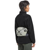Jack Wolfskin A63992_4137_OS, Bolsa Menta