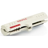 KNIPEX 16 65 125 SB pelacable Gris, Herramienta de pelado / decapado 50 g, Gris