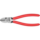 KNIPEX 70 01 160, Alicates de corte rojo