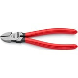 KNIPEX 70 01 160, Alicates de corte rojo