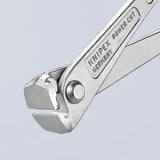 KNIPEX Alicates de montaje de fuerza, Pinzas / tenazas 