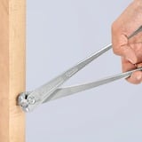 KNIPEX Alicates de montaje de fuerza, Pinzas / tenazas 