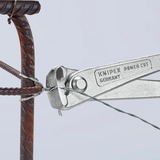 KNIPEX Alicates de montaje de fuerza, Pinzas / tenazas 