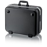 KNIPEX Maletín de herramientas "BIG Twin" 00 21 42 LE, Caja de herramientas negro