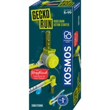 KOSMOS Gecko Run - Action Starter, Pista de bolas 