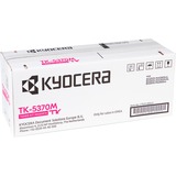 Kyocera TK-5370 cartucho de tóner 1 pieza(s) Original Magenta 5000 páginas, Magenta, 1 pieza(s)
