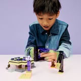 LEGO 21584, Juegos de construcción 