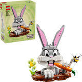 LEGO Looney Tunes Bugs Bunny, Juegos de construcción 