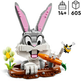 LEGO Looney Tunes Bugs Bunny, Juegos de construcción 