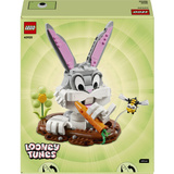 LEGO Looney Tunes Bugs Bunny, Juegos de construcción 