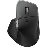 Logitech 910-007577, Ratón negro