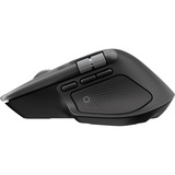 Logitech 910-007577, Ratón negro