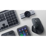 Logitech 910-007577, Ratón negro