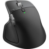 Logitech Master 4 para Mac, Ratón negro