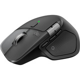 Logitech Master 4 para Mac, Ratón negro