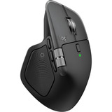Logitech Master 4 para Mac, Ratón negro