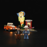 Lumibricks L9082, Juegos de construcción 