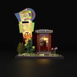 Lumibricks L9082, Juegos de construcción 