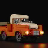 Lumibricks L9082, Juegos de construcción 