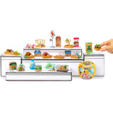 MGA Entertainment Make It Mini Animals, Manualidades Miniverse Make It Mini Animals, 8 año(s), Multicolor, Plástico