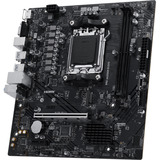 MSI 7E36-001R, Placa base 
