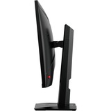 MSI MAG 274QRF QD E2, Monitor de gaming negro